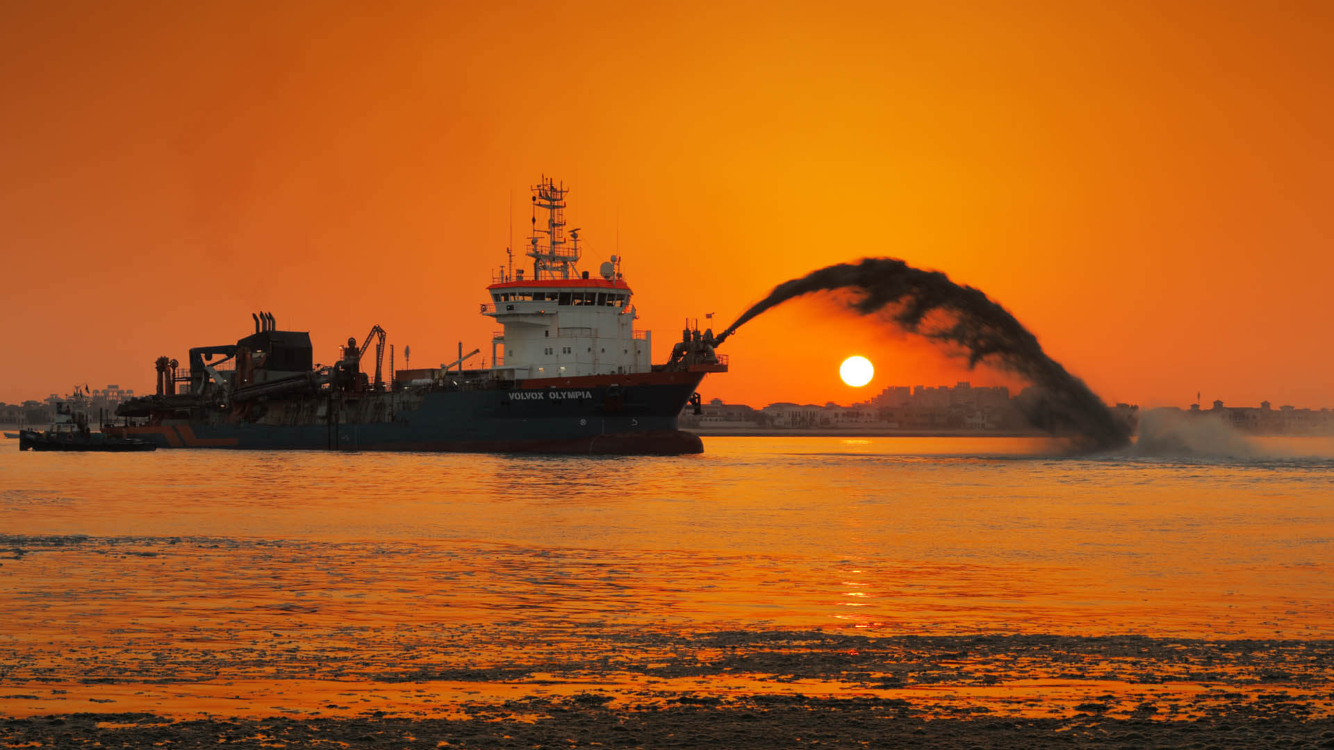 Dredging Techniques and Equipment