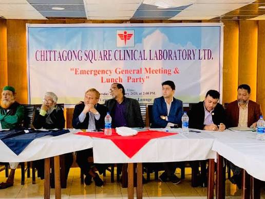 Clinical Lab