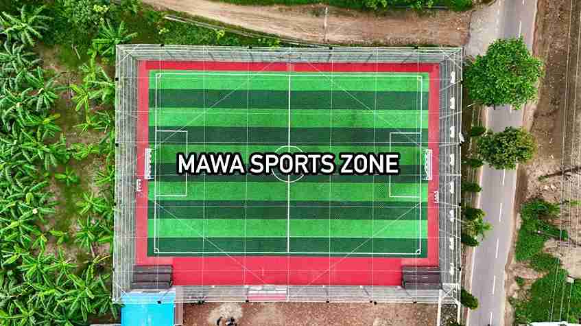 Mawa Sports Zone Image 1
