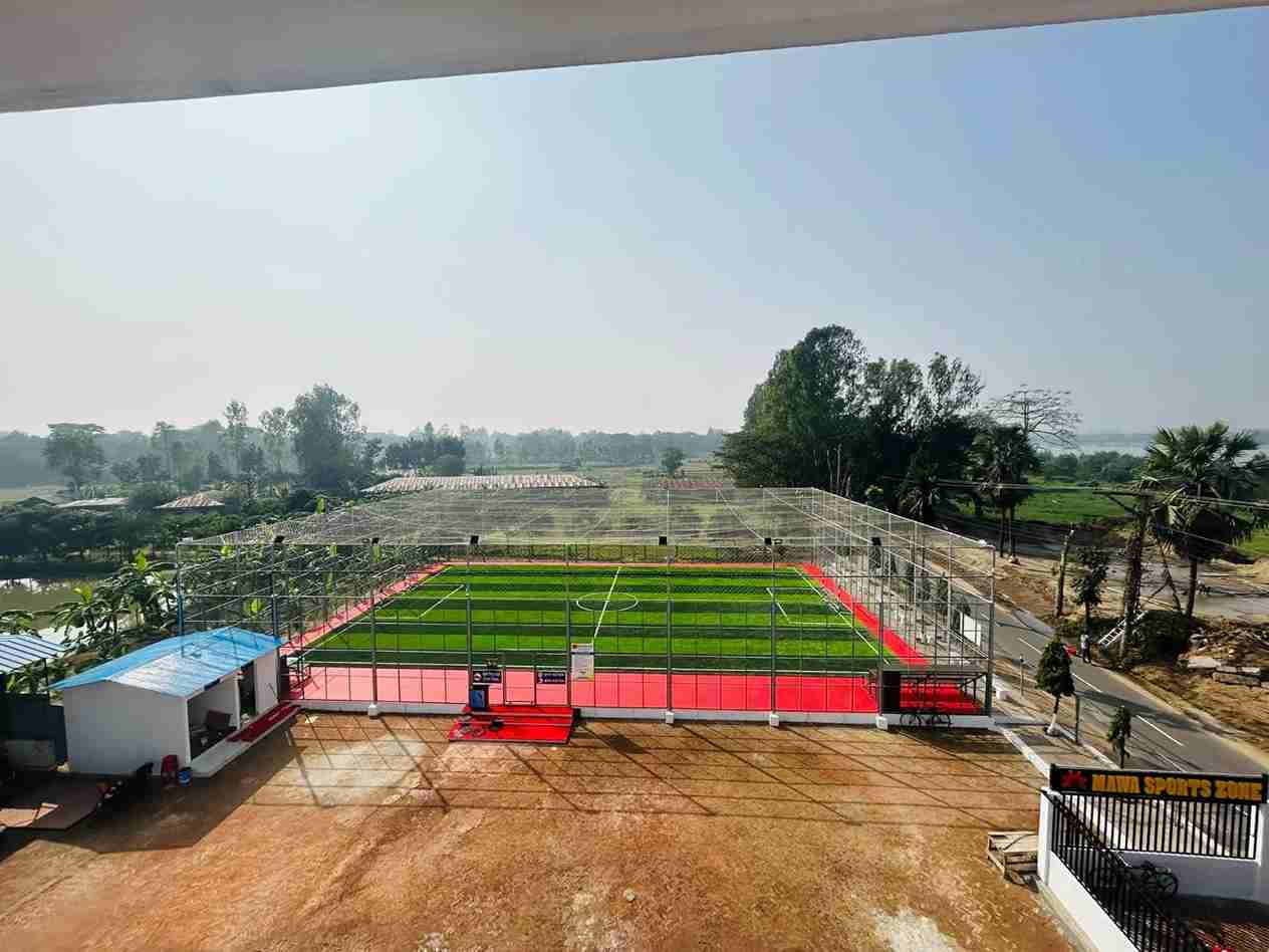 Mawa Sports Zone Image 5