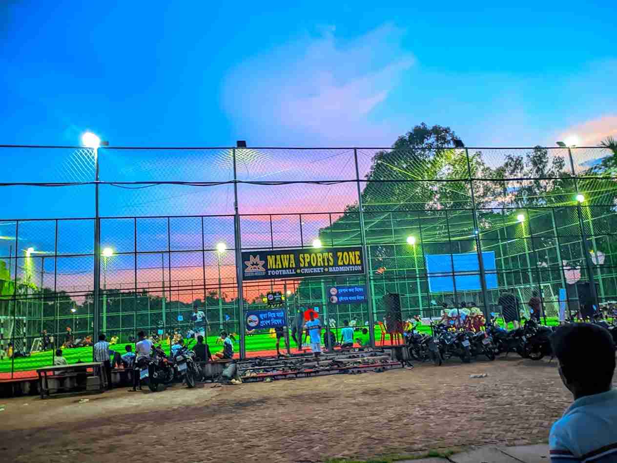 Mawa Sports Zone Image 2