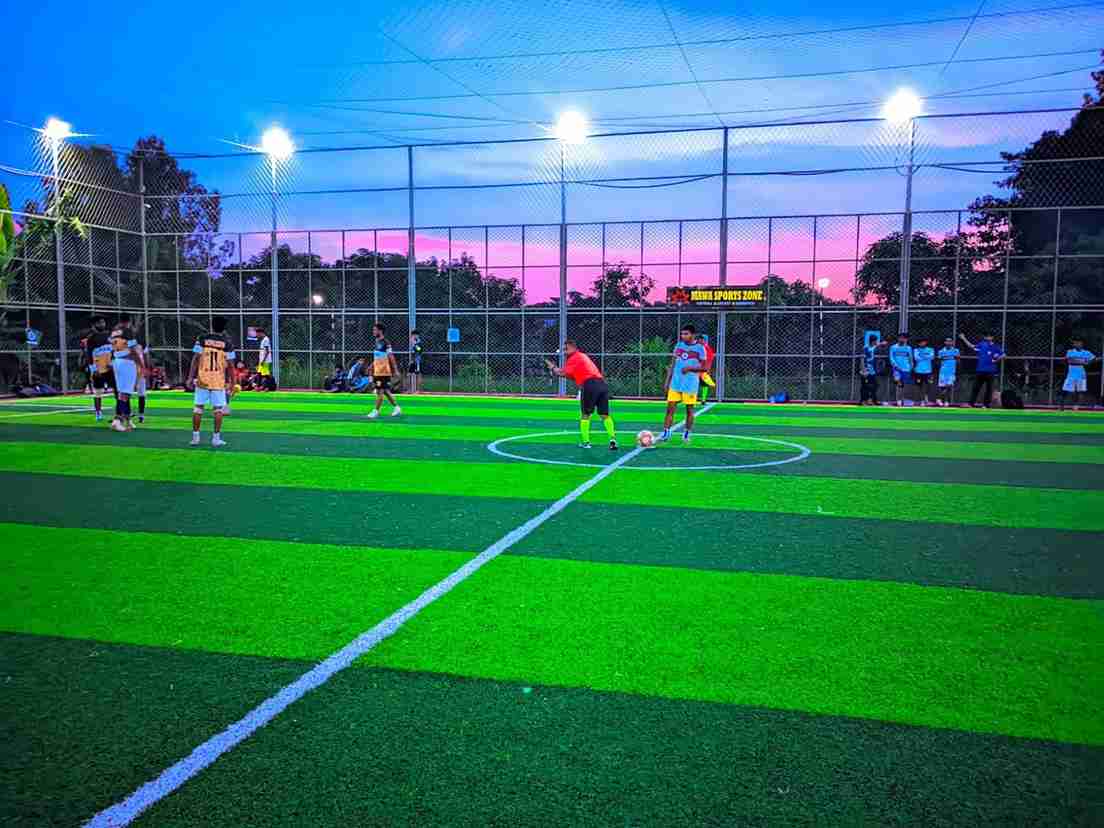 Mawa Sports Zone Image 4