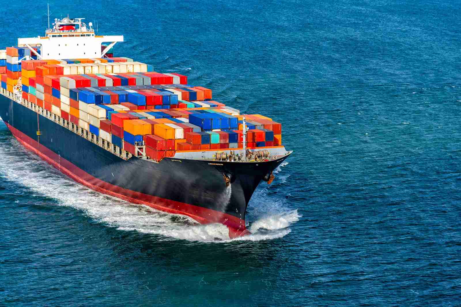 Shipping Banner