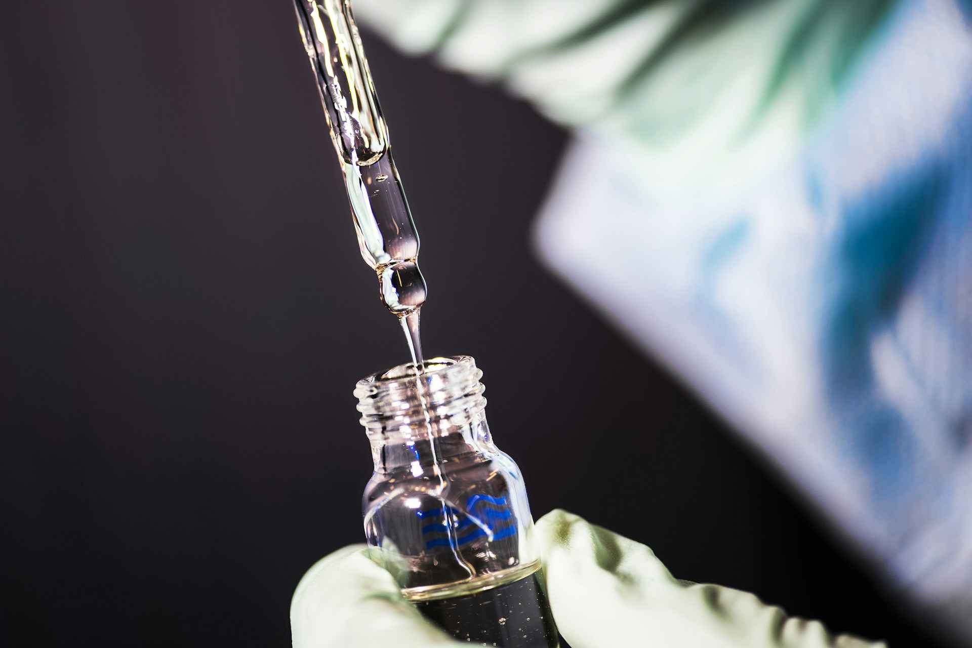 Scientific Analysis & Diagnostics