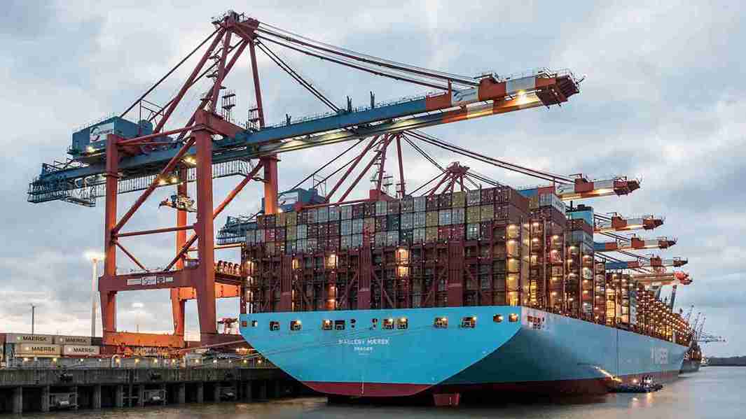 Cargo Handling