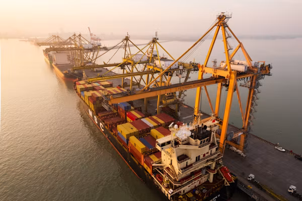 Mawa Shipping Lines