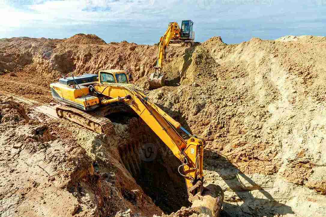Mawa Sand Supplier